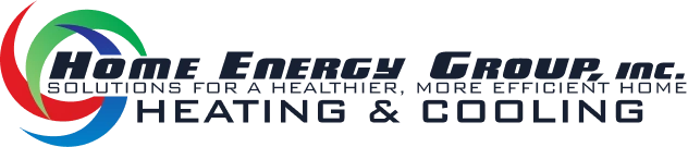 Home Energy Group logo